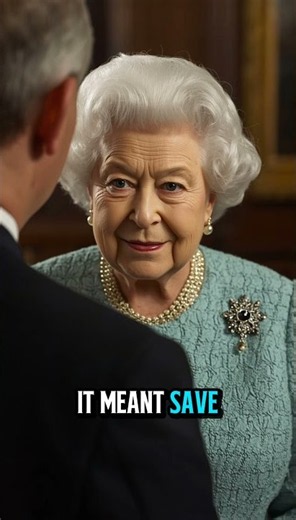 Queen Elizabeth