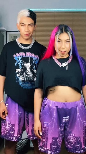 Les tenemos una sorpresita en Instagram 🌝 Los retamos a escribir “Lossiblings” letra por comentario sin ser interrumpido 🧡🍭Dc:@_beabeyyy @kerofhee