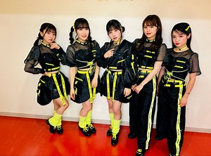 【第2章·5yncri5e!·Day1】Liella! 小组 Live&FMT 第2章 福冈 Day1 - QQ Liella! 频道