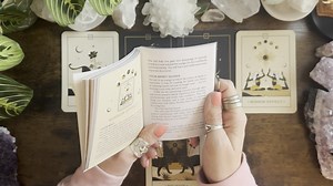 【333神圣女帝】你可以放手。一切都会好起来的！❤️❤️ 这会找到合适的人 ❤_2025-01-28