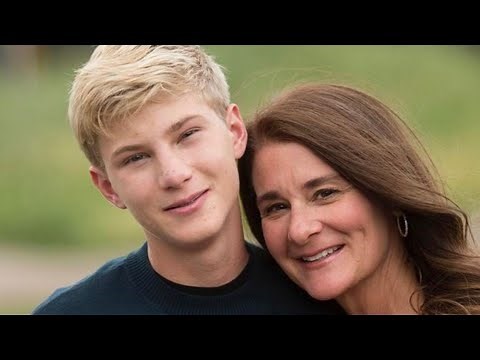 The Truth About Bill & Melinda Gates' Only Son
