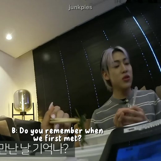 Lisa and BamBam: A Heartwarming Friendship Story