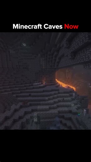 1.17 UPDATE CHANGED WHOLE MINECRAFT 👀🥀🔫 AGREEE! #minecraft #minecraftshorts #shorts #fypp #foryou