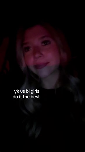 Empowerment for Bi Girls: A Unique Perspective