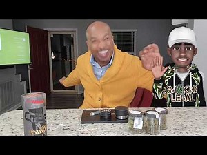 Texas Lifter Delta 8 thc flower - JK Distro