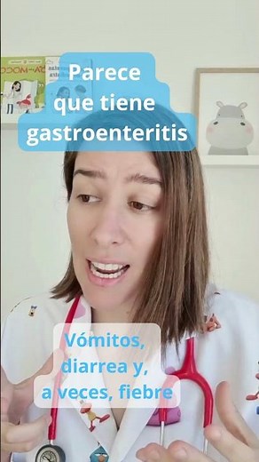 Gastroenteritis: What Can I Do? | Baby on Board with Mar López