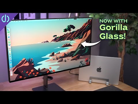 A Spectrum One you can ACTUALLY Buy! 144Hz 4K HDR