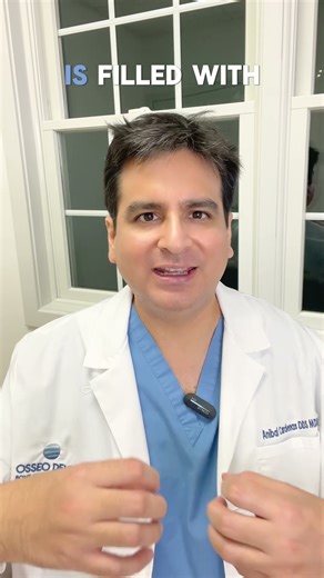 Preserving the Foundation🦷🧱