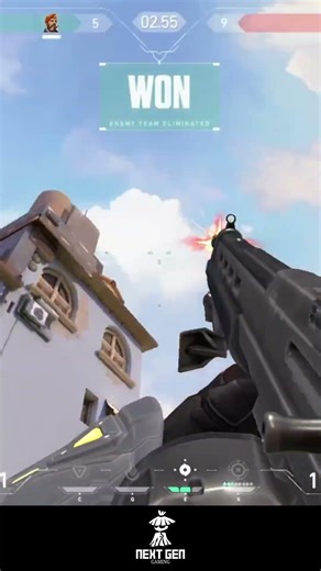 ‪@valorant‬ Gameplay 4k#valorant #pcgaming #valorantclips #gaming #valoranthighlights #fyp #ytshorts