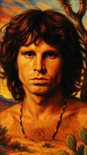 The Doors - The End #theend #thisistheend #thedoors #jimmorrison #theamericanpoet #shorts