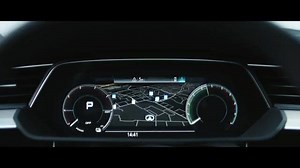 The beginning of a new era. The new Audi e-tron production model is...