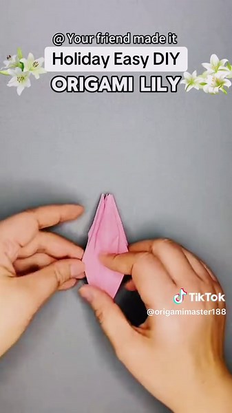 100 Easy Origami Flower Tutorials for Unique Gifts