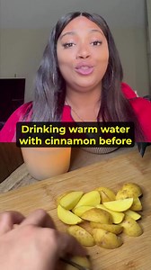 Glucose Reset Hack | Stephanie Hunt