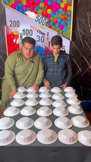 Smart Boy vs Fatty Boy: Who Will Win This Game?