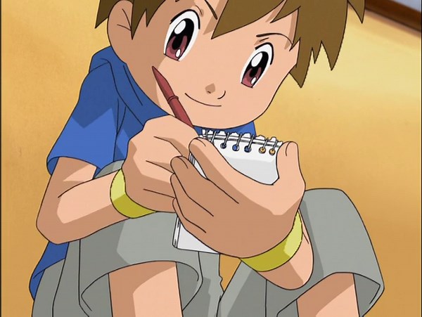 Digimon Tamers - The Complete Collection (Saban Entertainment - English dub)