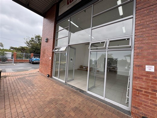 Industrial property to rent in Laser Park - Unit A1 5 Star Junction, 1 Corner Juice Street & Beyers Naude Drive - Roodepoort - Property24