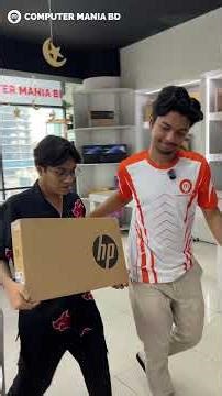 💻 Eid Deal Alert! 94,900 BDT Beast Laptop 😱 HP ProBook 4 G1i