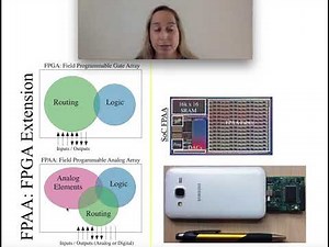 Introduction to Field Programmable Analog Arrays (FPAA) 01