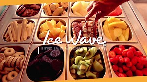 The Ice Cream Show. Helados hechos al momento. ¡Show en directo! En Ibiza de la mano de #icewave . ¡No te pierdas el espectáculo en la Calle Molins de Rei, 8 Santa Eulalia del Río! Abrimos todos los días del año. Consulta nuestros horarios en www.icewaveshow.com The Ice Cream Show in Ibiza through #icewave . Don't miss the show at St/ Molins de Rei, 8 Santa Eulalia del Río! Find more information in our website: www.icewaveshow.com | Ice Wave