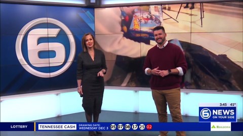 What to know about Stack the Sleigh