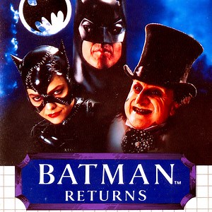 Batman Returns [SEGA] - IGN