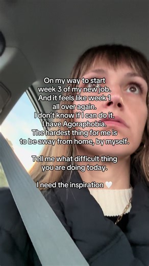 Navigating Anxiety in a New Job: A Personal Journey