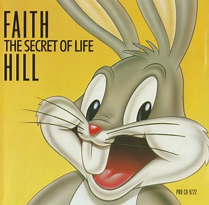 Faith Hill - The Secret Of Life