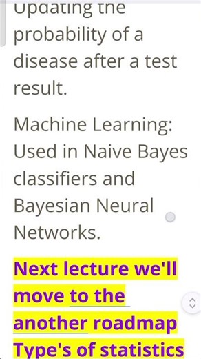 Bayesian Statistics in 30 Seconds 🔥 | Easy Explanation