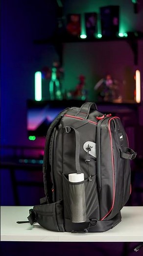 NEEWER 13 4x10 2x20 5 Pro Camera Backpack