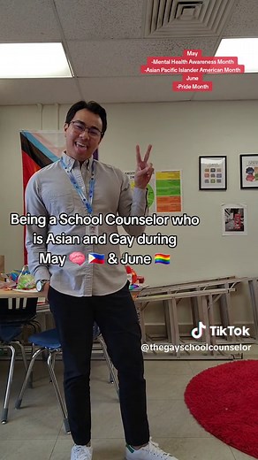 Impact of Being Gay and Asian in Schools on Student Well-being
