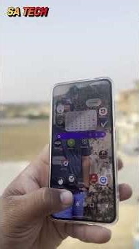 Easy Trick: Turn Off Camera Click Sound on ANY Samsung Galaxy