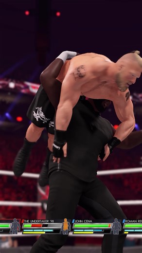 ‏WWE 2K22 #wwe #wwe2k22 #wwe2k #wwefan #wweraw #wwechallenge #wwetiktok