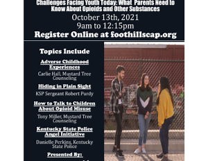 Community Resource Coordinator - City of Berea