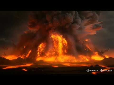 Hadean - In the fire Before Life | GENESIS