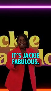 NEW YORK!! Come see me DEC 8,9,10 at Yonkers Comedy Club. Don't embarrass me! Get tickets at JackieFabulous.com | Jackie Fabulous