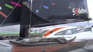 17K views · 566 reactions |  **INSIDE SODEBO ULTIM'** Aujourd'hui,...