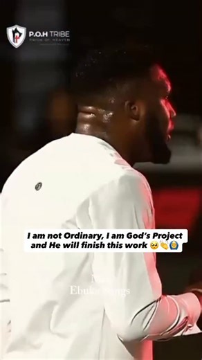 Ebuka Songs on Instagram: "I am not finished—I am being formed. From glory to glory, from surrender to surrender, the Spirit is still at work, pruning, refining, stretching my capacity for Him. What you see today is not the end of the story, but the evidence of a journey still unfolding in God. There is so much in Him I can become, so much of Christ yet to be revealed through my life. Until that day, I press on—hungering, yielding, and allowing heaven to do its work in me. “He who began a good w