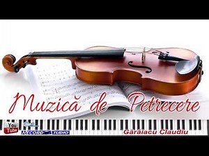 PROGRAM INSTRUMENTAL LA VIOARA ▲ HORA MARE SI SARBA ▲ FRUMOS