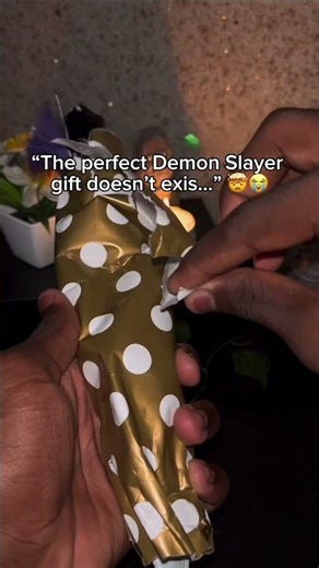 Isn't This The Perfect Gift For All The Girl Demon Slayer Fans? 😍