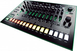 TR-606 Kit Now Available For TR-8 Drum Machine