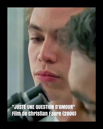 Exploring Gay Romance in French Cinema