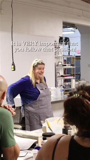 Discover Maker's Haven: A Dream for Creatives