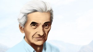 Howard Zinn on Race in America