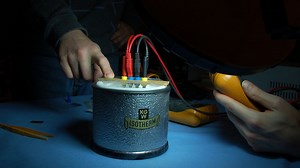 25 years on, the search for higher-temp superconductors continues