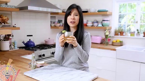 How to make 3 ginger beer cocktails anyone can enjoy