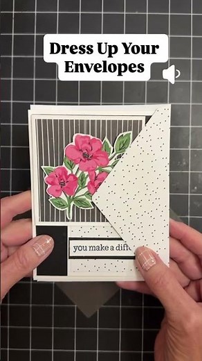 Easy Ways To Make Your Envelopes Look Awesome!