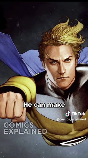 Understanding The Sentry in Marvel's Thunderbolts