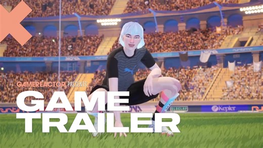 Rematch x Puma - Collaboration Trailer