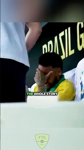 The 18 Minutes That Destroyed Brazil #Football #WorldCup #BrazilGermany