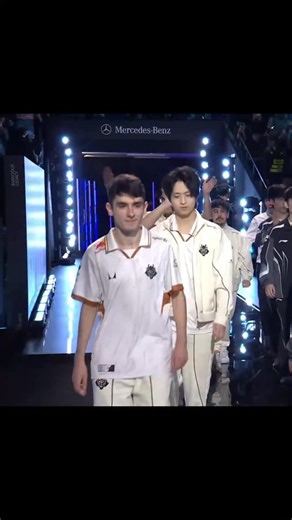 BUT WHY? 🐧 | G2 Esports